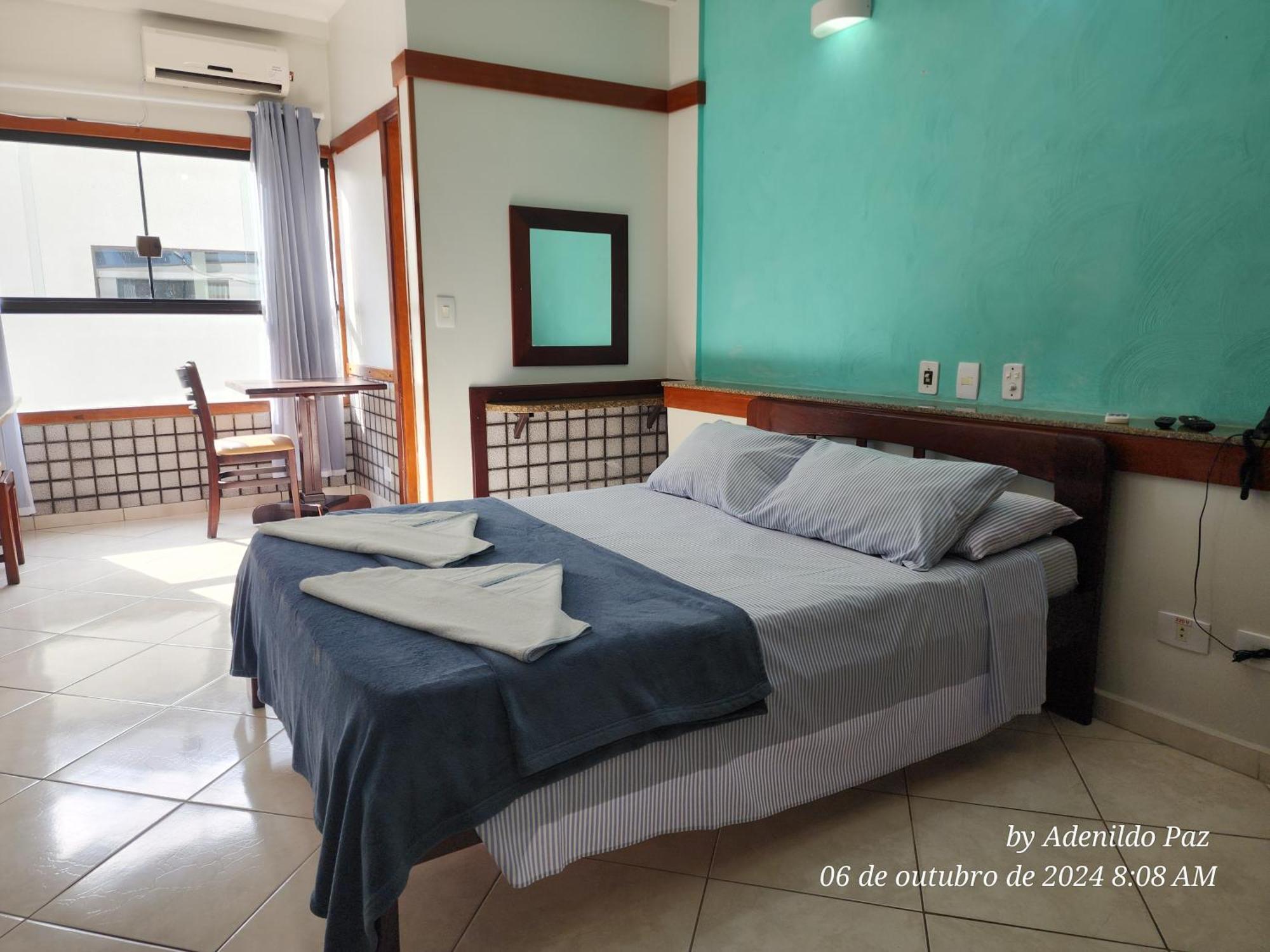 Hotel Sao Charbel Ubatuba Exterior foto